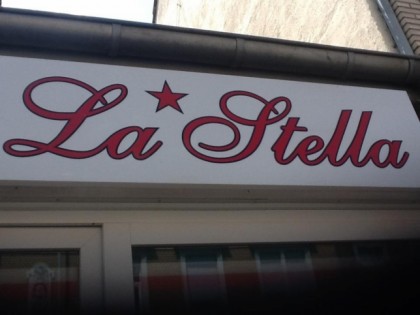 照片: La Stella